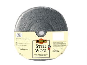 Steel Wool Grade 00 1kg