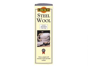 Steel Wool Grade 2 100g