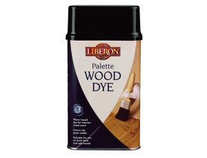 Palette Wood Dye Antique Pine 5 Litre