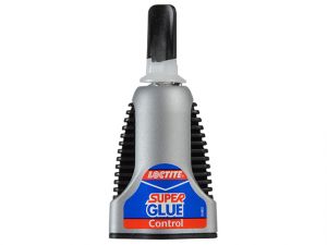Super Glue Control Liquid 3g