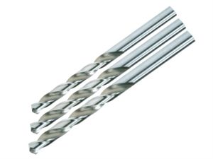 D-06498 HSS Drill Bits 8.0mm Pack of 10