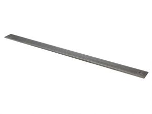 Carbon Steel Straight Edge 60cm (24in)