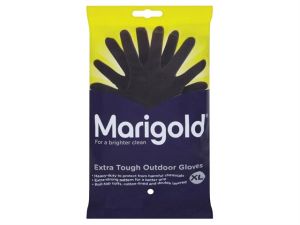Extra Tough Outdoor Gloves - Extra Large (6 Pairs)