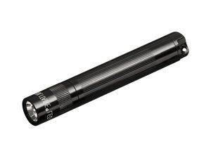 SJ3A LED Solitaire Torch Black Blister