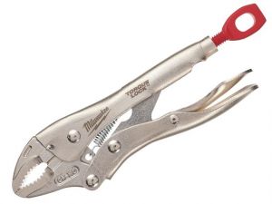 TORQUE LOCK™ Curved Jaw Locking Pliers 127mm (5in)
