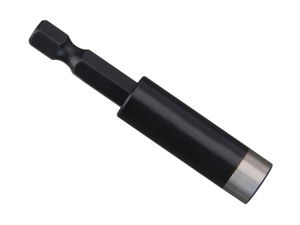 Shockwave™ Magnetic Bit Holder 1/4in Hex 60mm