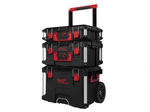 PACKOUT™ Trolley Set, 3 Piece