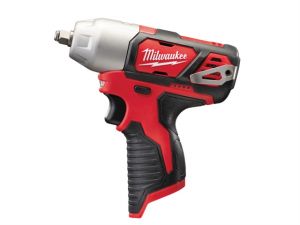 M12 BIW38-0 Sub Compact 3/8in Impact Wrench 12V Bare Unit