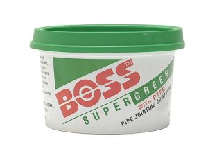 Boss Super Green Tub 400g