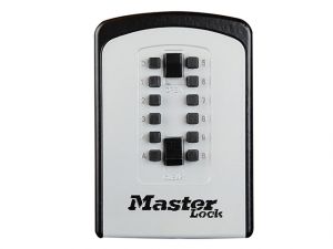 5412E Push-Button Select Access® Key Safe