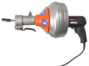PV-F Power-Vee Power Drain Cleaner 240 Volt