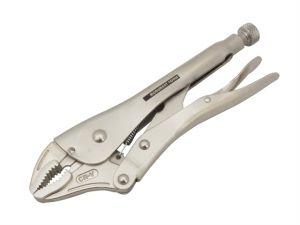 2084L Curved Jaw Locking Pliers 254mm (10in)