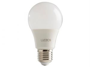 LED Classic A60 Bulb E27 (ES) Dimmable 806 Lumen 9 Watt 2700K Blister Pack