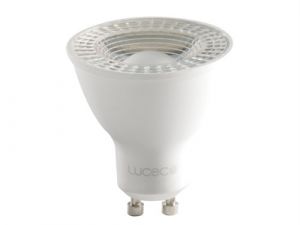 LED GU10 True-Fit Bulb Dimmable 370 Lumens 5 Watt 2700K Box