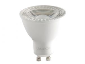 LED GU10 Truefit Dimmable Bulb 370 Lumens 5 Watt 2700K Blister Pack