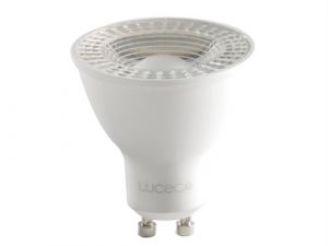 LED GU10 Truefit Dimmable Bulb 370 Lumens 5 Watt 2200-2700K