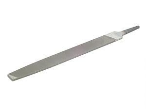 Flat Smooth Cut File 300mm (12in)