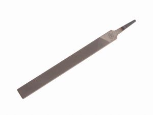 Hand Second Cut File 250mm (10in)
