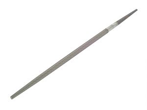 Round Smooth Cut File 100mm (4in)