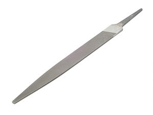 Warding Smooth Cut File 150mm (6in)