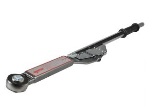 3AR Industrial Torque Wrench 3/4in Drive 100-500Nm