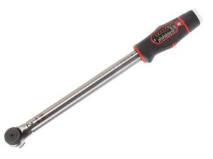 TTi 50 Torque Wrench 1/2in Square Drive 8-50Nm