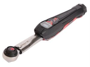 Model 50 ClickTronic® Torque Wrench 3/8in Drive 10-50Nm