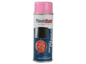 1815 Stained Glass Spray Pink 200ml