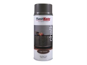 Chalk Finish Spray Caffe Espresso 400ml