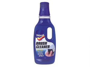 Brush Cleaner 500ml