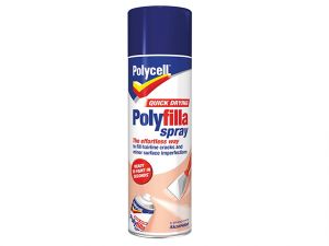 Polyfilla Spray 300ml