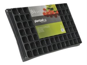 Plug Tray 84 Cell (14 x Packs of 2)