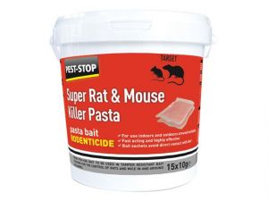 Super Rat & Mouse Killer Pasta Bait