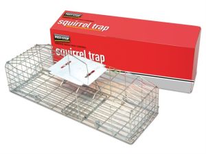 Squirrel Cage Trap 24in
