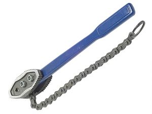 234C Chain Pipe Wrench 25-200mm