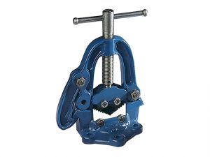 92.1/2C Hinged Pipe Vice 3-60mm (1/8 - 2.1/2in)