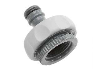 Comfort Tap Connector 19 - 25mm (3/4 - 1in)