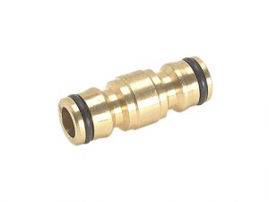 Double Male Connector 12.5mm (1/2in)