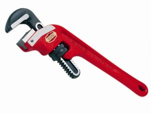 31055 Heavy-Duty End Pipe Wrench 200mm (8in) Capacity 25mm