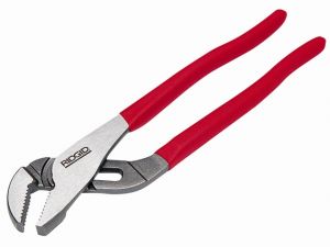 716 Tongue & Groove Pliers 400mm - 108mm Capacity 62362