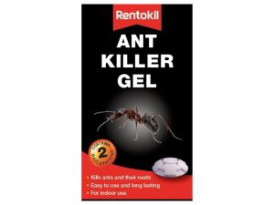 Ant Killer Gel Twin Pack