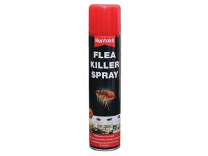 Flea Killer Spray