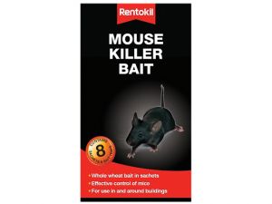 Mouse Killer Bait 200g