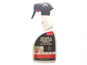 Spider & Crawling Insect Killer Spray