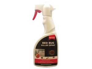 Bed Bug Killer Spray