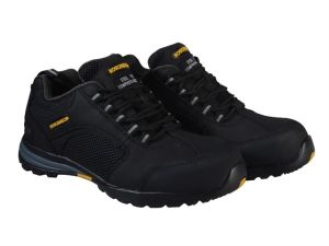 Stealth Composite Midsole Trainers UK 8 Euro 42