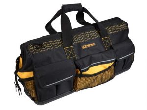 Wide Mouth Tool Bag 24in