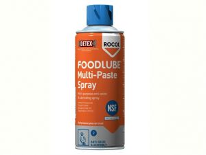 FOODLUBE® Multi-Paste Spray 400ml