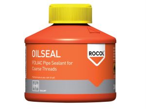 OILSEAL Inc. Brush 300g