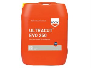 ULTRACUT EVO 250 Cutting Fluid 5 Litre